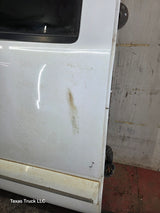 2001-2006 Chevrolet Tahoe / GMC Yukon 1500 2500HD Rear Passenger side rear door RH