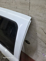 2001-2006 Chevrolet Tahoe / GMC Yukon 1500 2500HD Rear Passenger side rear door RH