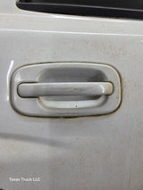 2001-2006 Chevrolet Tahoe / GMC Yukon 1500 2500HD Rear Passenger side rear door RH