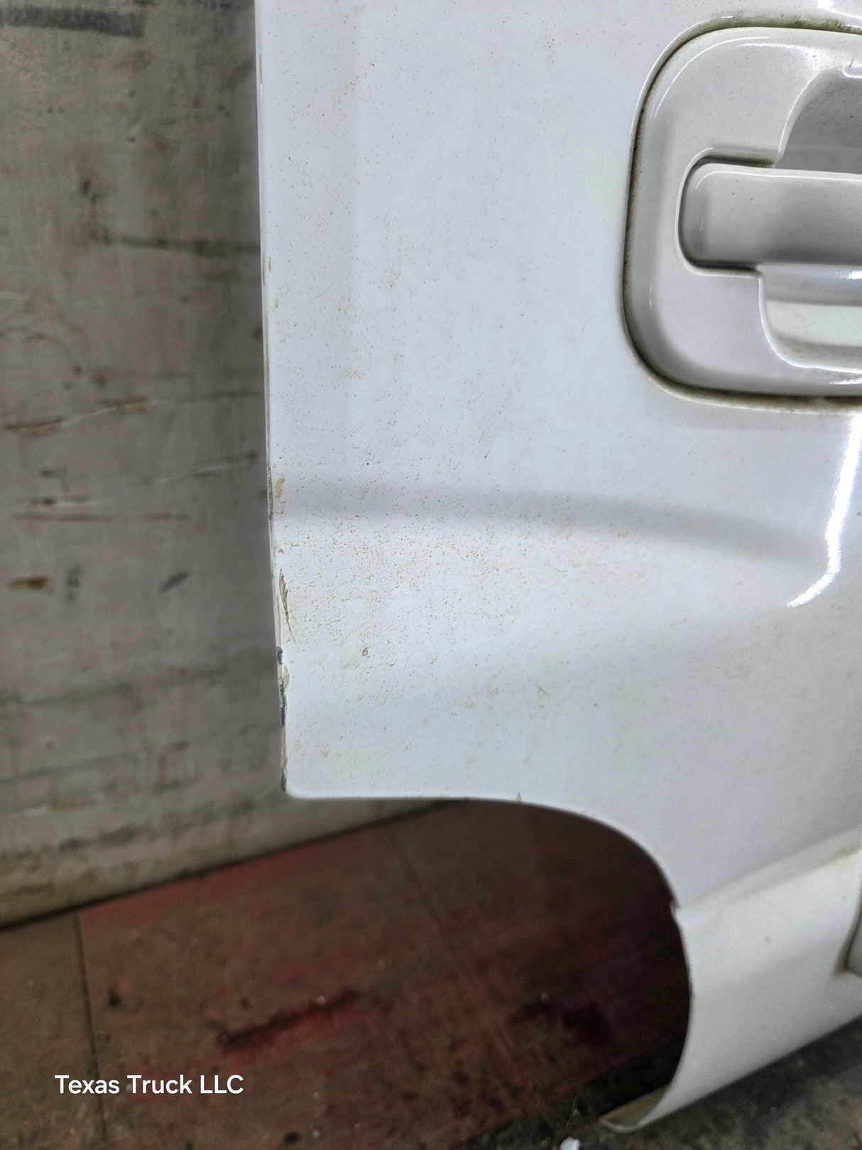 2001-2006 Chevrolet Tahoe / GMC Yukon 1500 2500HD Rear Passenger side rear door RH