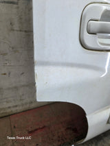 2001-2006 Chevrolet Tahoe / GMC Yukon 1500 2500HD Rear Passenger side rear door RH