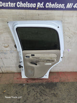 2001-2006 Chevrolet Tahoe / GMC Yukon 1500 2500HD Rear Passenger side rear door RH