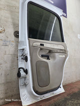 2001-2006 Chevrolet Tahoe / GMC Yukon 1500 2500HD Rear Passenger side rear door RH