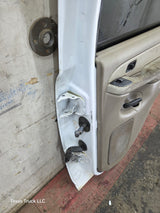 2001-2006 Chevrolet Tahoe / GMC Yukon 1500 2500HD Rear Passenger side rear door RH