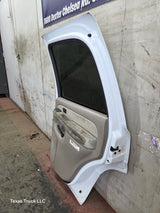 2001-2006 Chevrolet Tahoe / GMC Yukon 1500 2500HD Rear Passenger side rear door RH