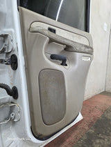 2001-2006 Chevrolet Tahoe / GMC Yukon 1500 2500HD Rear Passenger side rear door RH