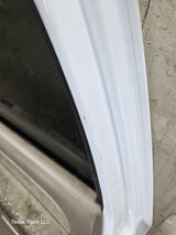 2001-2006 Chevrolet Tahoe / GMC Yukon 1500 2500HD Rear Passenger side rear door RH