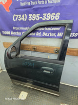 1997-2003 Ford F150 Crew Cab Driver Side LH Front Door