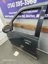 1997-2003 Ford F150 Crew Cab Driver Side LH Front Door