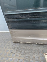 1997-2003 Ford F150 Crew Cab Driver Side LH Front Door