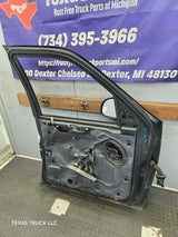 1997-2003 Ford F150 Crew Cab Driver Side LH Front Door
