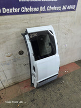 1988-2000 Chevrolet Silverado GMC Sierra LH Rear Extended Cab Driver Side 3rd Door