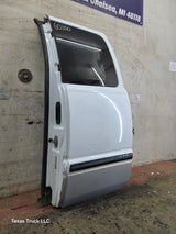1988-2000 Chevrolet Silverado GMC Sierra LH Rear Extended Cab Driver Side 3rd Door