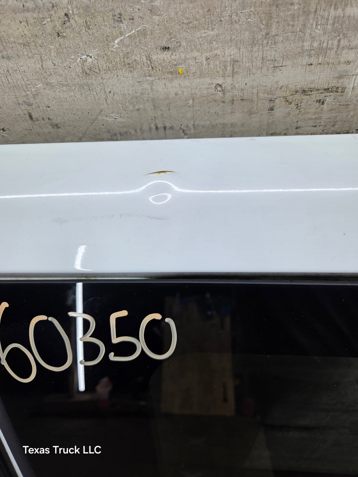1988-2000 Chevrolet Silverado GMC Sierra LH Rear Extended Cab Driver Side 3rd Door