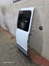 1988-2000 Chevrolet Silverado GMC Sierra LH Rear Extended Cab Driver Side 3rd Door