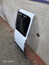 1988-2000 Chevrolet Silverado GMC Sierra LH Rear Extended Cab Driver Side 3rd Door