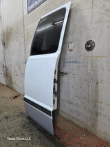 1988-2000 Chevrolet Silverado GMC Sierra LH Rear Extended Cab Driver Side 3rd Door
