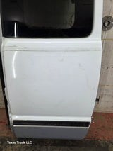 1988-2000 Chevrolet Silverado GMC Sierra LH Rear Extended Cab Driver Side 3rd Door