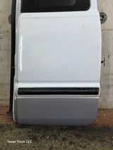 1988-2000 Chevrolet Silverado GMC Sierra LH Rear Extended Cab Driver Side 3rd Door