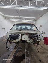 1981-1993 Dodge Ram 1st Gen Regular Cab W150 W250 W350 D150 D250 D350