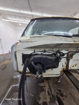 1981-1993 Dodge Ram 1st Gen Regular Cab W150 W250 W350 D150 D250 D350
