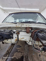 1981-1993 Dodge Ram 1st Gen Regular Cab W150 W250 W350 D150 D250 D350