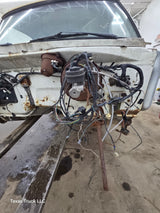 1981-1993 Dodge Ram 1st Gen Regular Cab W150 W250 W350 D150 D250 D350