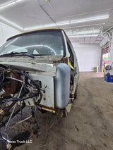 1981-1993 Dodge Ram 1st Gen Regular Cab W150 W250 W350 D150 D250 D350