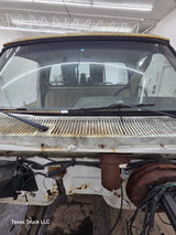 1981-1993 Dodge Ram 1st Gen Regular Cab W150 W250 W350 D150 D250 D350