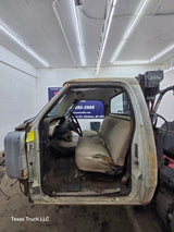 1981-1993 Dodge Ram 1st Gen Regular Cab W150 W250 W350 D150 D250 D350