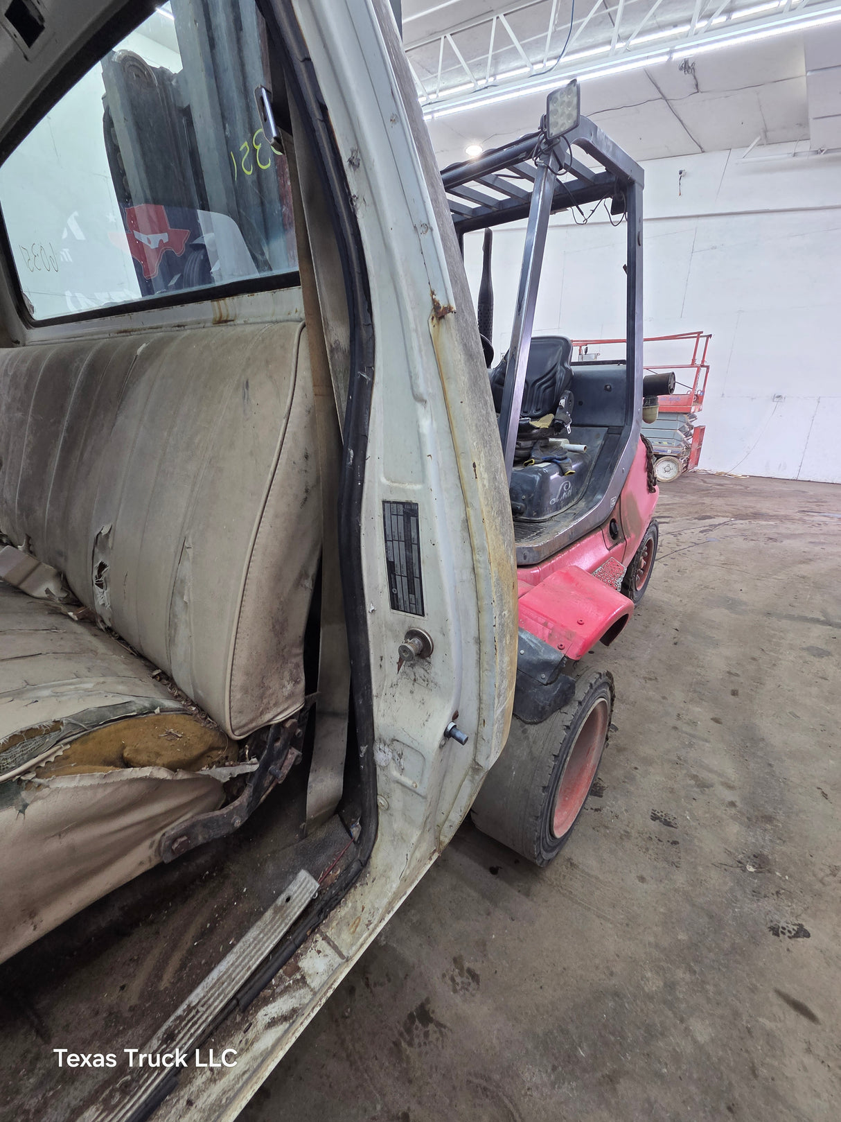 1981-1993 Dodge Ram 1st Gen Regular Cab W150 W250 W350 D150 D250 D350