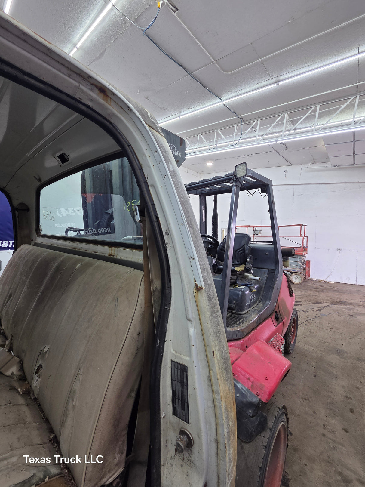 1981-1993 Dodge Ram 1st Gen Regular Cab W150 W250 W350 D150 D250 D350