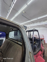1981-1993 Dodge Ram 1st Gen Regular Cab W150 W250 W350 D150 D250 D350