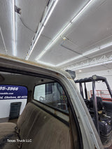 1981-1993 Dodge Ram 1st Gen Regular Cab W150 W250 W350 D150 D250 D350