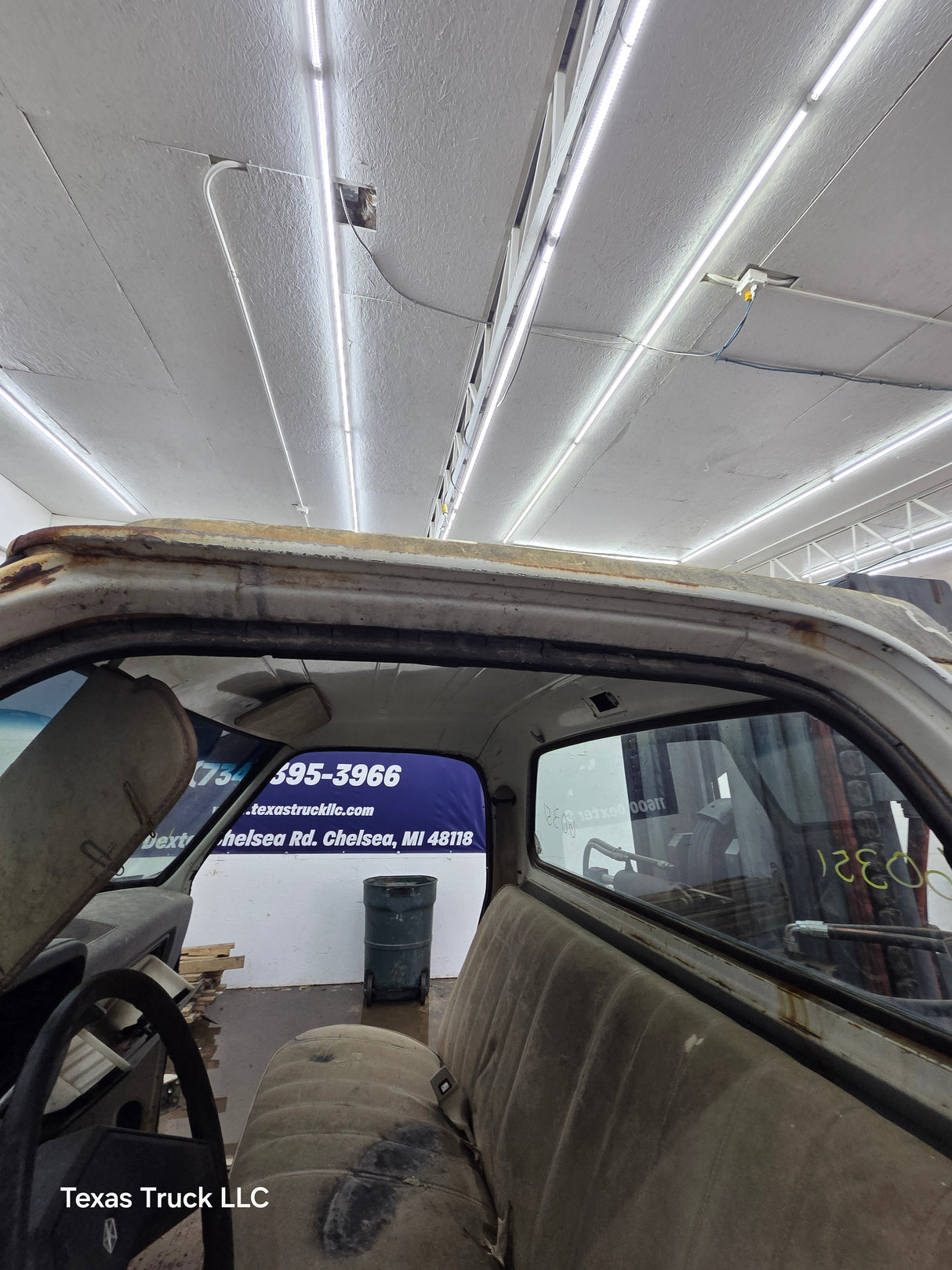 1981-1993 Dodge Ram 1st Gen Regular Cab W150 W250 W350 D150 D250 D350