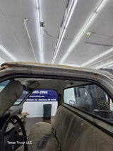 1981-1993 Dodge Ram 1st Gen Regular Cab W150 W250 W350 D150 D250 D350