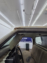 1981-1993 Dodge Ram 1st Gen Regular Cab W150 W250 W350 D150 D250 D350