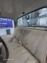 1981-1993 Dodge Ram 1st Gen Regular Cab W150 W250 W350 D150 D250 D350
