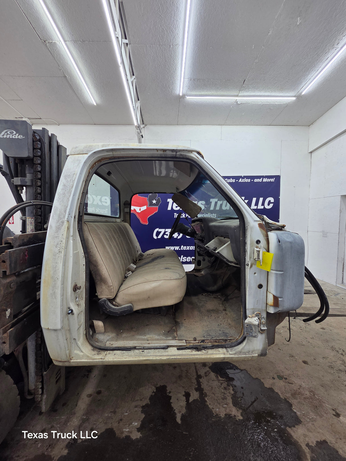 1981-1993 Dodge Ram 1st Gen Regular Cab W150 W250 W350 D150 D250 D350