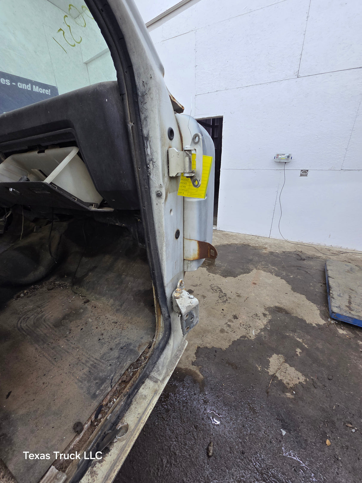 1981-1993 Dodge Ram 1st Gen Regular Cab W150 W250 W350 D150 D250 D350