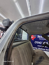 1981-1993 Dodge Ram 1st Gen Regular Cab W150 W250 W350 D150 D250 D350