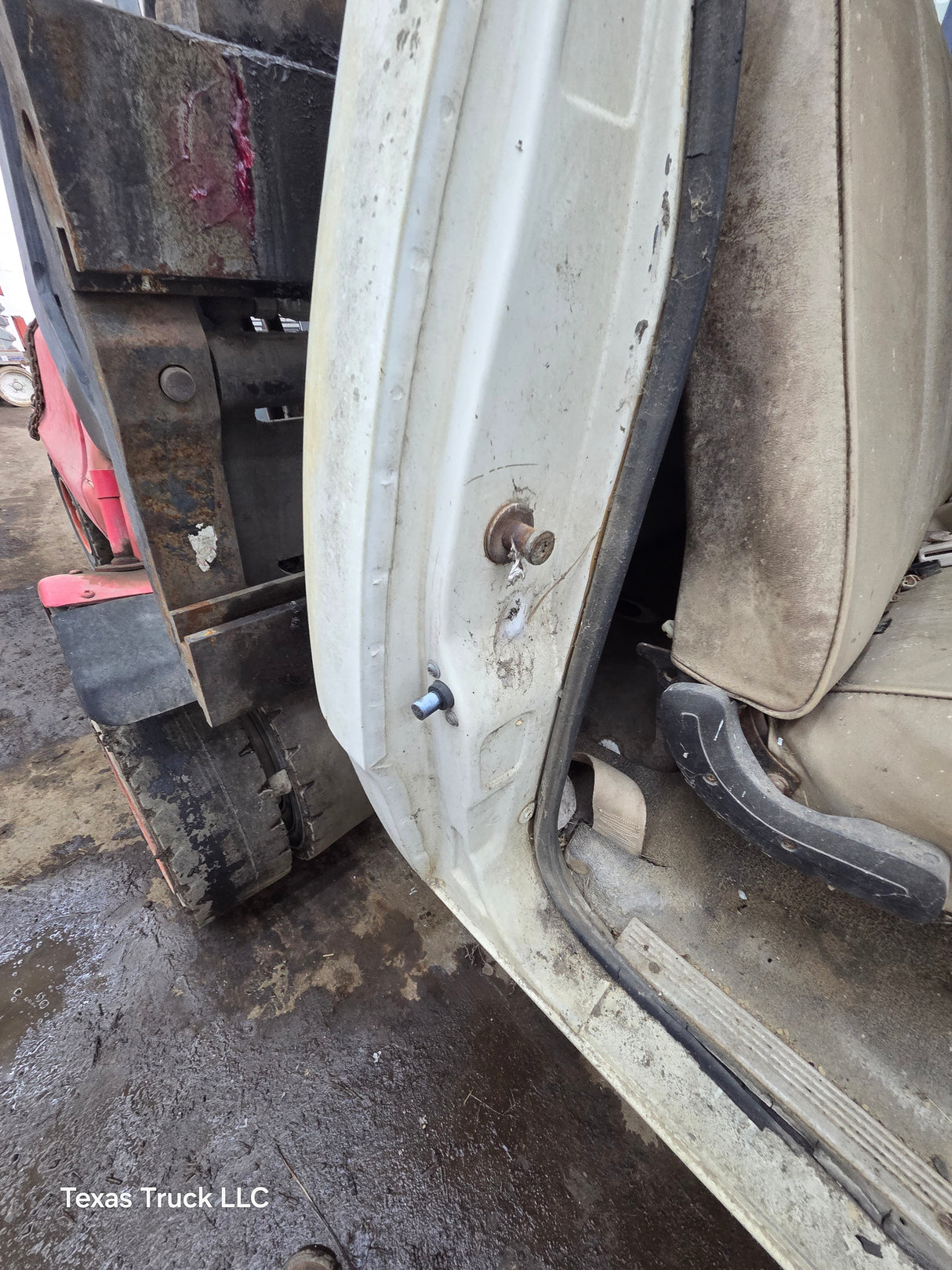 1981-1993 Dodge Ram 1st Gen Regular Cab W150 W250 W350 D150 D250 D350