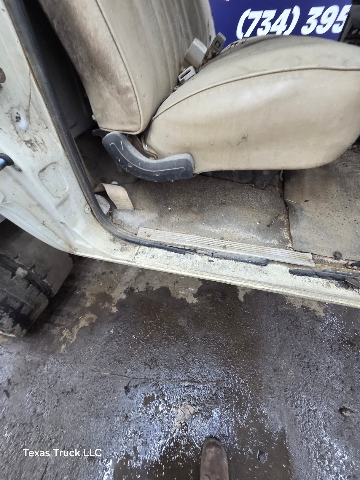 1981-1993 Dodge Ram 1st Gen Regular Cab W150 W250 W350 D150 D250 D350