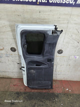 1988-2000 Chevrolet Silverado GMC Sierra LH Rear Extended Cab Driver Side 3rd Door