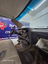 1981-1993 Dodge Ram 1st Gen Regular Cab W150 W250 W350 D150 D250 D350