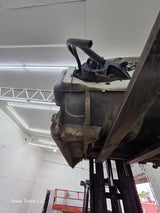 1981-1993 Dodge Ram 1st Gen Regular Cab W150 W250 W350 D150 D250 D350