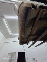1981-1993 Dodge Ram 1st Gen Regular Cab W150 W250 W350 D150 D250 D350