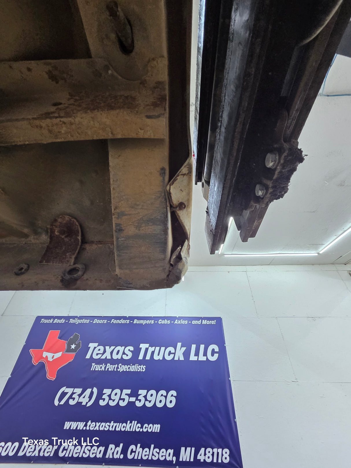 1981-1993 Dodge Ram 1st Gen Regular Cab W150 W250 W350 D150 D250 D350