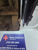 1981-1993 Dodge Ram 1st Gen Regular Cab W150 W250 W350 D150 D250 D350