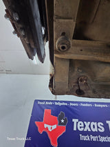 1981-1993 Dodge Ram 1st Gen Regular Cab W150 W250 W350 D150 D250 D350